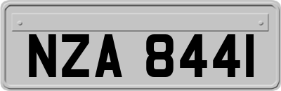NZA8441