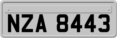 NZA8443