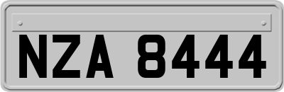 NZA8444