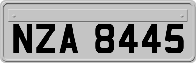 NZA8445