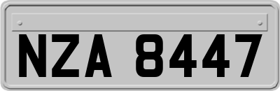 NZA8447