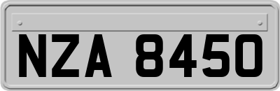 NZA8450