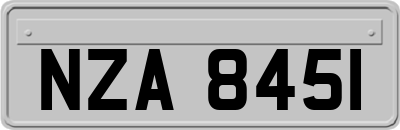NZA8451