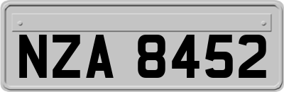 NZA8452