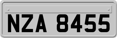 NZA8455