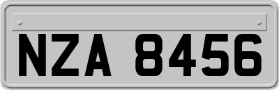 NZA8456