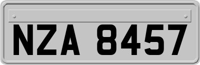 NZA8457