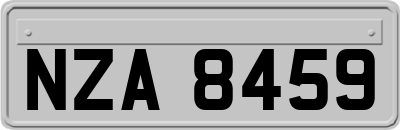 NZA8459
