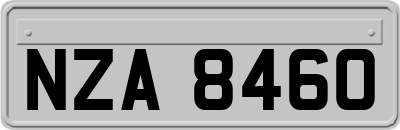 NZA8460