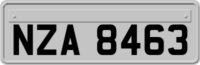 NZA8463