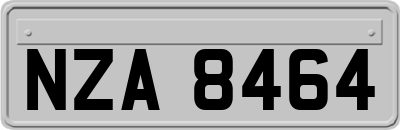NZA8464