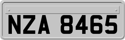 NZA8465
