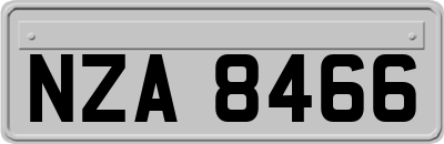 NZA8466