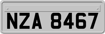 NZA8467