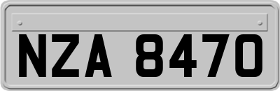 NZA8470