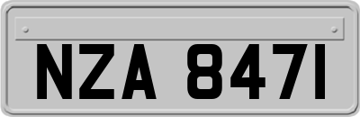 NZA8471
