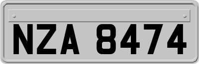 NZA8474