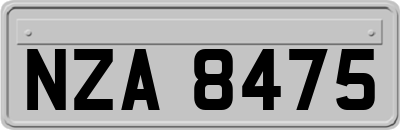 NZA8475