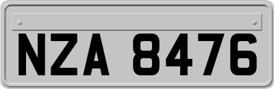 NZA8476