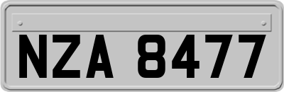 NZA8477