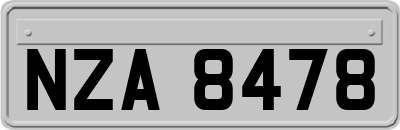 NZA8478