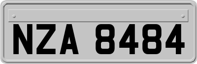 NZA8484