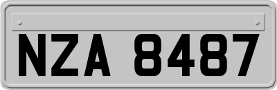 NZA8487