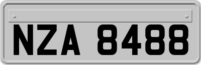 NZA8488