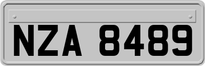 NZA8489