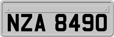 NZA8490