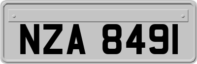 NZA8491