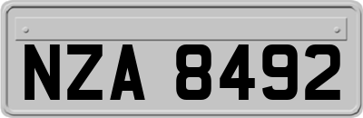 NZA8492