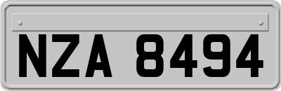 NZA8494