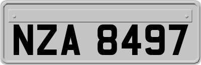 NZA8497