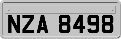 NZA8498
