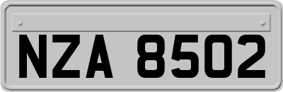 NZA8502
