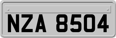 NZA8504