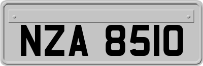 NZA8510