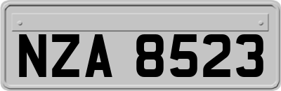NZA8523