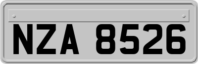 NZA8526
