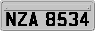 NZA8534