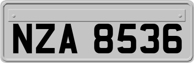 NZA8536