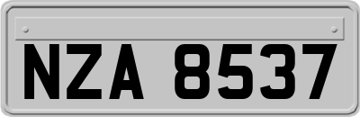 NZA8537