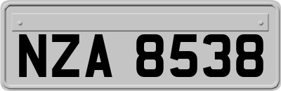 NZA8538