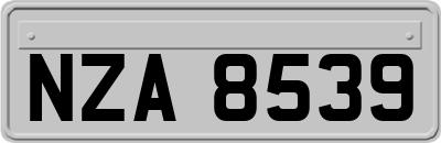 NZA8539