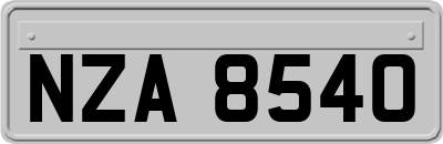 NZA8540