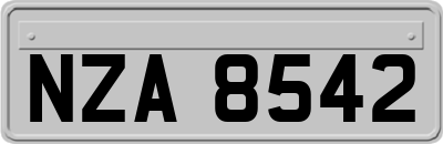 NZA8542