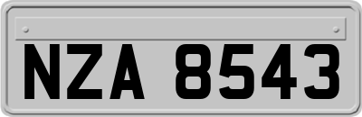 NZA8543