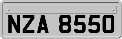 NZA8550