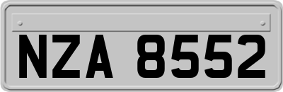 NZA8552